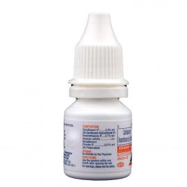 ZOXAN-D EYE DROP
